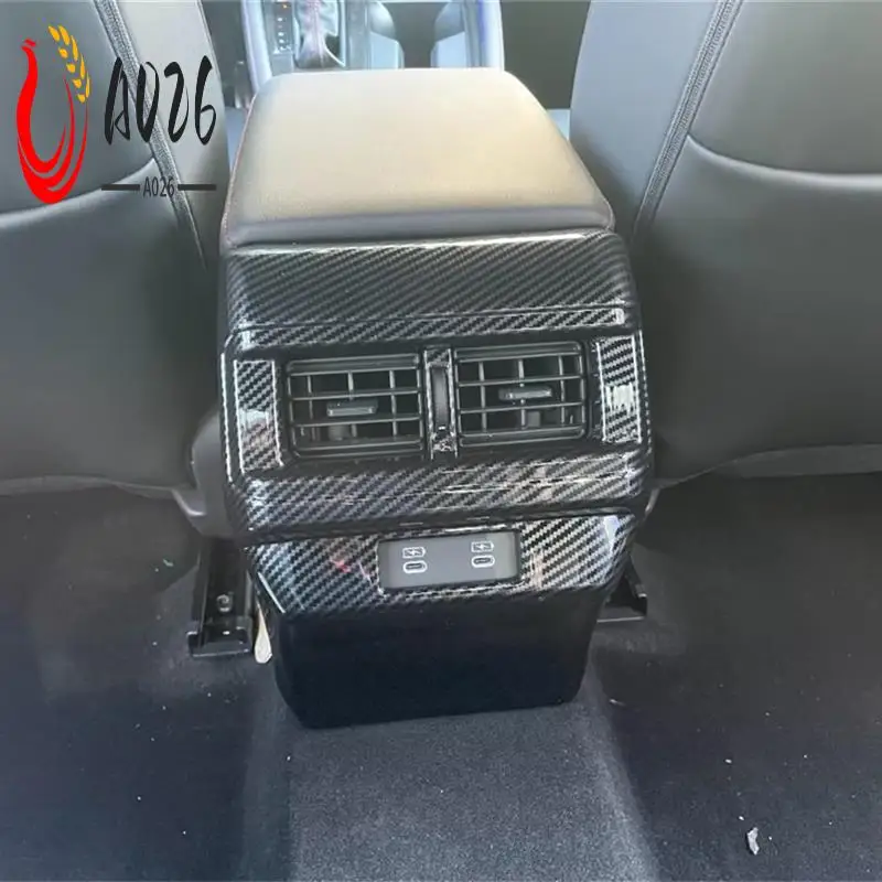 A026-For Honda Accord 2023 2024 11Th Car Rear Air Conditioning Outlet Cover Trim Interior Parts Component (ABS Carbon Fiber)
A026-For Honda Accord 2023 2024 11Th Car Rear Air Conditioning Outlet Cover Trim Interior Parts Component (ABS Carbon Fiber)