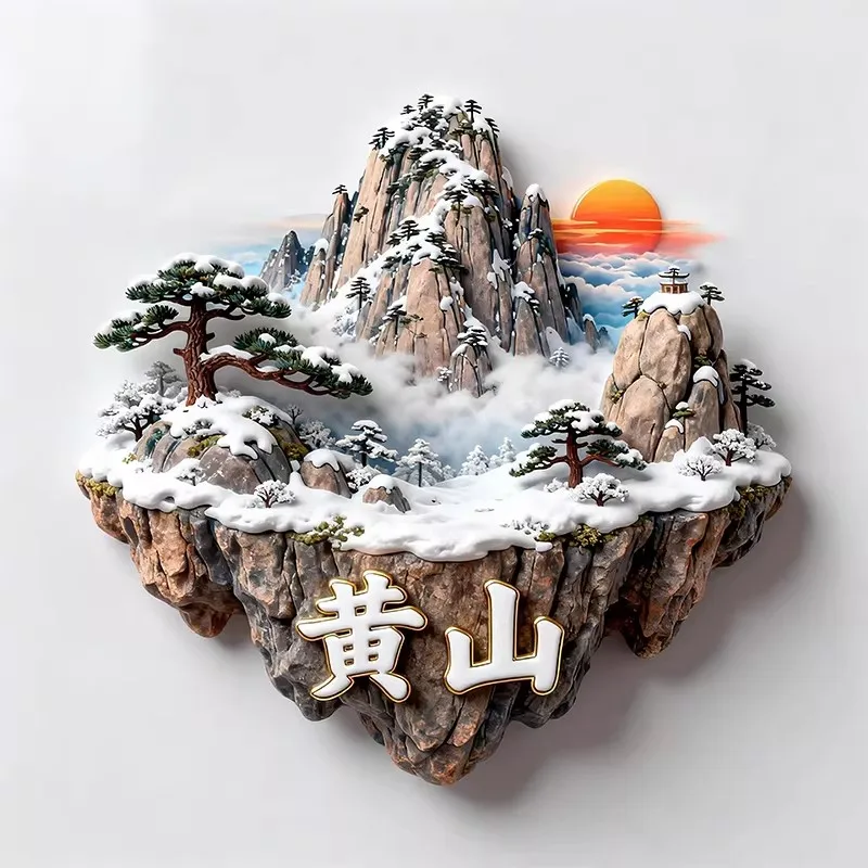 China Travel Souvenirs Huangshan Fridge Magnets Beijign Hangzhou Suzhou Shenzhen Shanghai Xiamen Fridge Stickers Birthday Gifts
China Travel Souvenirs Huangshan Fridge Magnets Beijign Hangzhou Suzhou Shenzhen Shanghai Xiamen Fridge Stickers Birthday Gifts