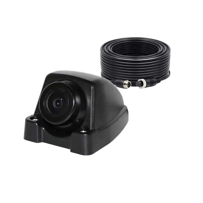 IP68 Left and Right Side Car Mounted Cameras on Large Trucks Side View Camera
IP68 Left and Right Side Car Mounted Cameras on Large Trucks Side View Camera