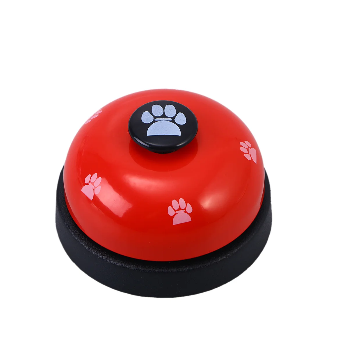 Training Bells for Dogs Flat Button Door Chime Pet Potty Tool Puppy Equipment Plastic Bell Sound Communication Doggie House
Training Bells for Dogs Flat Button Door Chime Pet Potty Tool Puppy Equipment Plastic Bell Sound Communication Doggie House