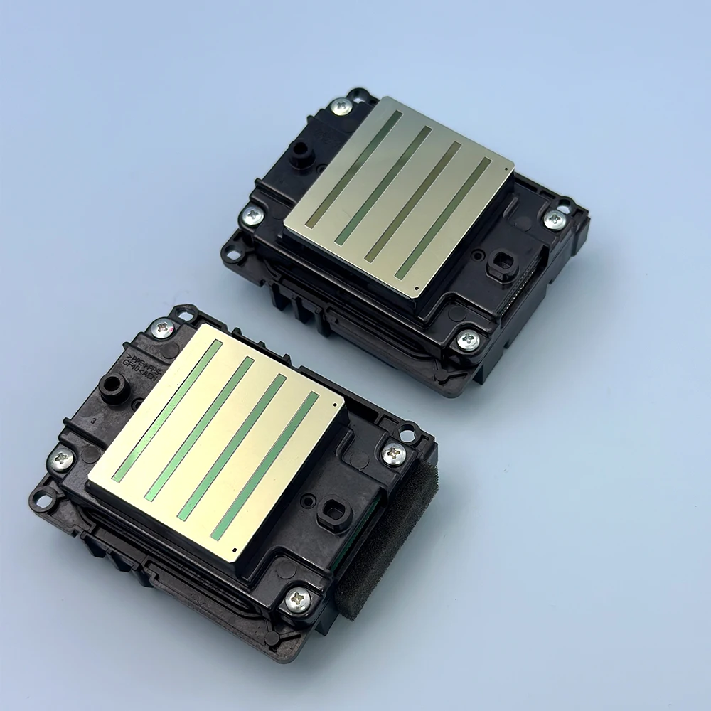 Epson water-based printhead i3200A1 second-hand print head, shipped after successful testing and evaluation
Epson water-based printhead i3200A1 second-hand print head, shipped after successful testing and evaluation
