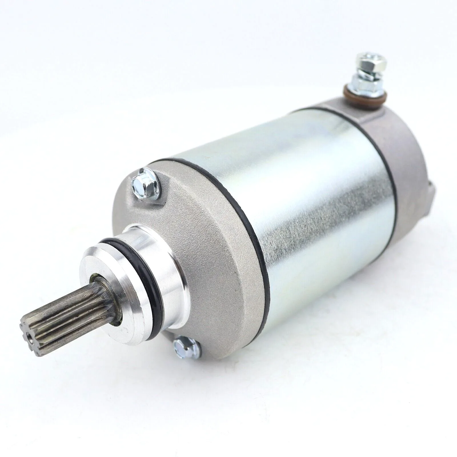 HIGH QUALITY Motorcycle Starter Motor for suzuki LTZ400 DRZ400 DRZ 400 400E S M LTZ 400 Quadsport Z400 ATV Starter 31100-29F00
HIGH QUALITY Motorcycle Starter Motor for suzuki LTZ400 DRZ400 DRZ 400 400E S M LTZ 400 Quadsport Z400 ATV Starter 31100-29F00