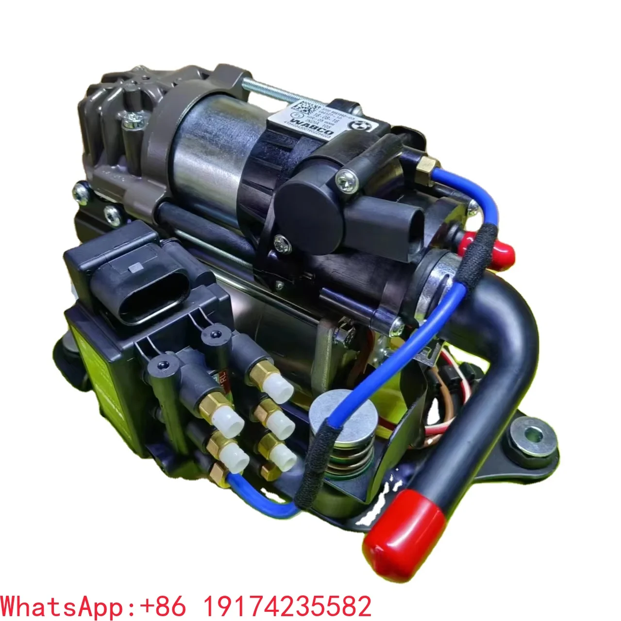 For Factory Direct New Air Suspension Supply Compressor Pump for BMW 7 Series G11/G12 37206861882 37206884682
For Factory Direct New Air Suspension Supply Compressor Pump for BMW 7 Series G11/G12 37206861882 37206884682