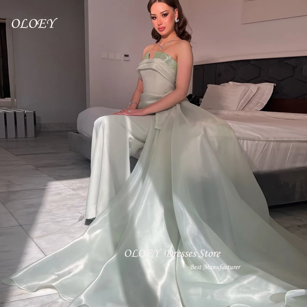 OLOEY Sweetheart Sleeveless Prom Dresses Floor Length Beadings Party Dresses Evening Dresses Customized Saudi Arabia robe sandro
OLOEY Sweetheart Sleeveless Prom Dresses Floor Length Beadings Party Dresses Evening Dresses Customized Saudi Arabia robe sandro