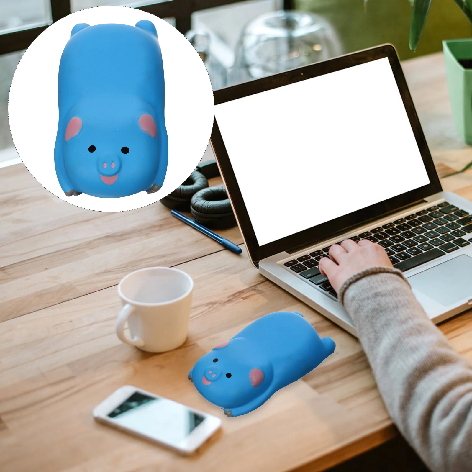 Memory Foam Wrist Pad Non-Slip Computer Mouse Rest For Office Home Travel Ergonomic Keyboard Support Accessory
Memory Foam Wrist Pad Non-Slip Computer Mouse Rest For Office Home Travel Ergonomic Keyboard Support Accessory