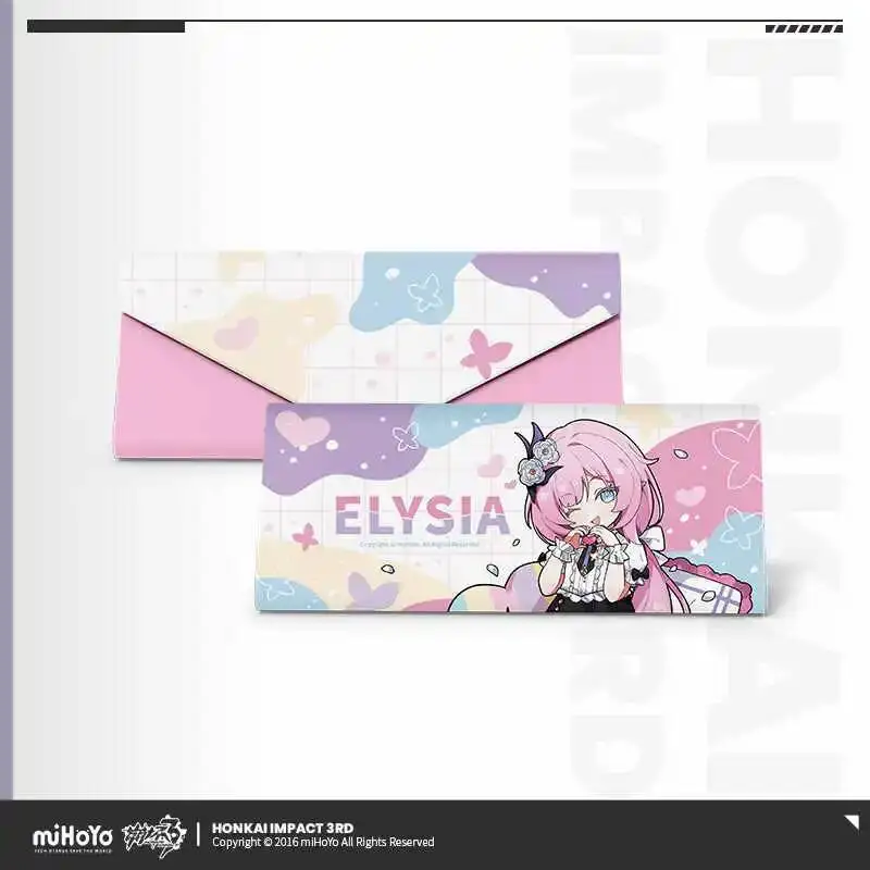 Game Honkai Impact 3 Theme Cosplay Glasses Case Kevin Elysia Acg Cartoon PU Box Polyester Wipe Anime Stationery Xmas Gifts
Game Honkai Impact 3 Theme Cosplay Glasses Case Kevin Elysia Acg Cartoon PU Box Polyester Wipe Anime Stationery Xmas Gifts