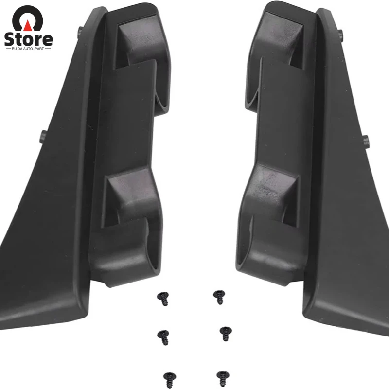 2pcs 8J8898283 Car Parcel Rear Shelf C-Pillar Side Bracket Repair Kit for TT/TTRS 8J Coupe 2010-2014 Parcel Shelf Repair Kit
2pcs 8J8898283 Car Parcel Rear Shelf C-Pillar Side Bracket Repair Kit for TT/TTRS 8J Coupe 2010-2014 Parcel Shelf Repair Kit