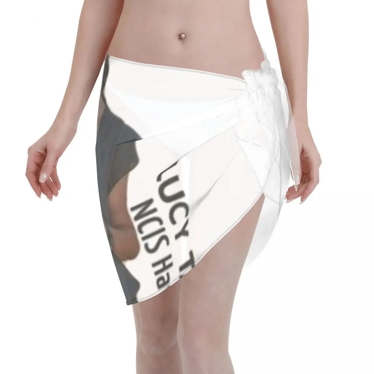 Promotion Ncis Hawaii Tv Show Lucy Tara Poster Sticker Women's Beach Wrap SkirtPlus Size Beach Outing Beach Party Wrap
Promotion Ncis Hawaii Tv Show Lucy Tara Poster Sticker Women's Beach Wrap SkirtPlus Size Beach Outing Beach Party Wrap