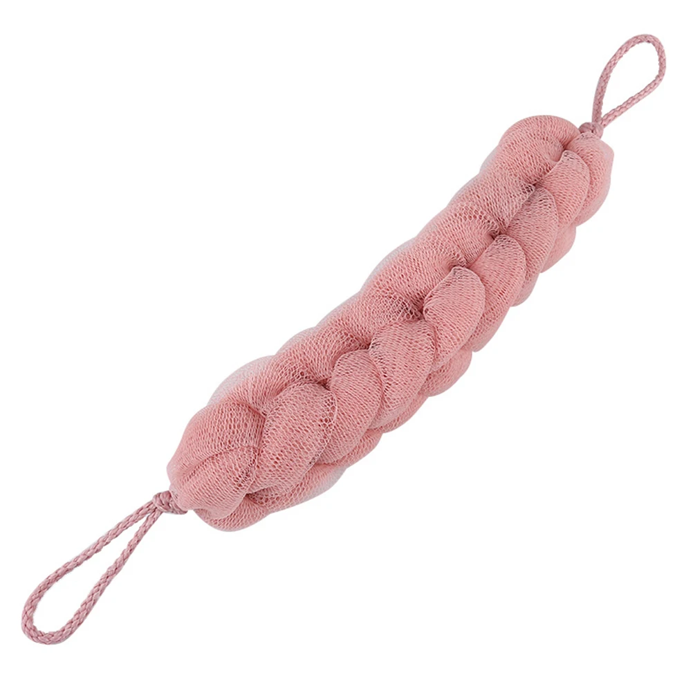3PCS Back Scrubber Bath Towel Long Strips for Body Shower Deep Cleaning Child Towels Bathroom Washcloths Premium Durable
3PCS Back Scrubber Bath Towel Long Strips for Body Shower Deep Cleaning Child Towels Bathroom Washcloths Premium Durable