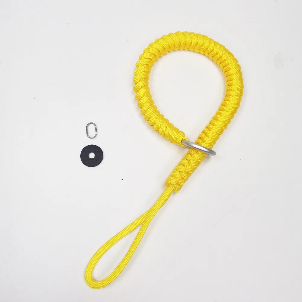 Handmade Woven Camera Wrist Strap Nylon Ouick Release Camera Hand Strap for Canon Nikon Sony Fuji Leica Olympus
Handmade Woven Camera Wrist Strap Nylon Ouick Release Camera Hand Strap for Canon Nikon Sony Fuji Leica Olympus