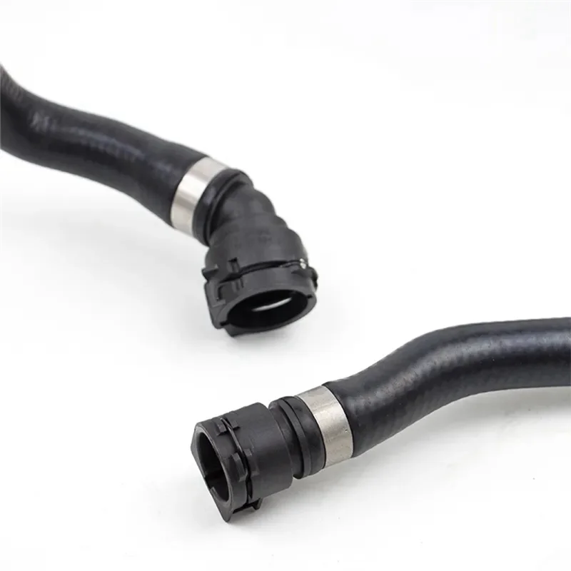 Well 17127548222 Car Heater Return Thermostat Hose Fits For BMW E82 E84 E88 E90 E91 Accessories Component
Well 17127548222 Car Heater Return Thermostat Hose Fits For BMW E82 E84 E88 E90 E91 Accessories Component