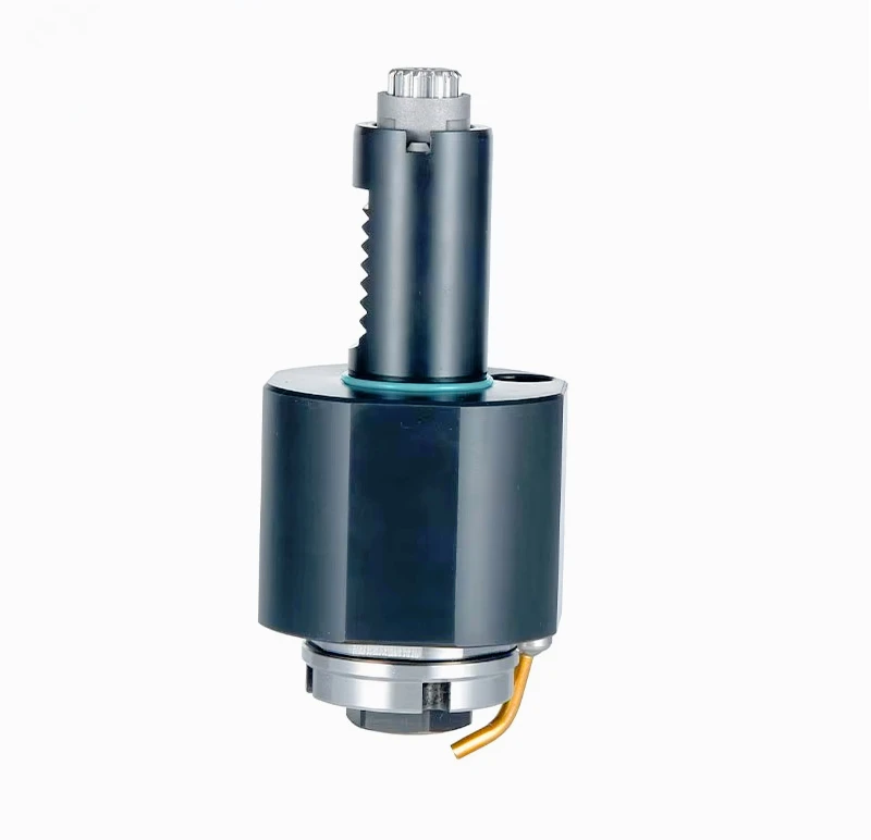 VDI30 VDI40 VDI50 Live Power Turning Tool Holder for CNC Lathe Turret BMT Milling Machine Motorized Collet Chuck Bearing
VDI30 VDI40 VDI50 Live Power Turning Tool Holder for CNC Lathe Turret BMT Milling Machine Motorized Collet Chuck Bearing