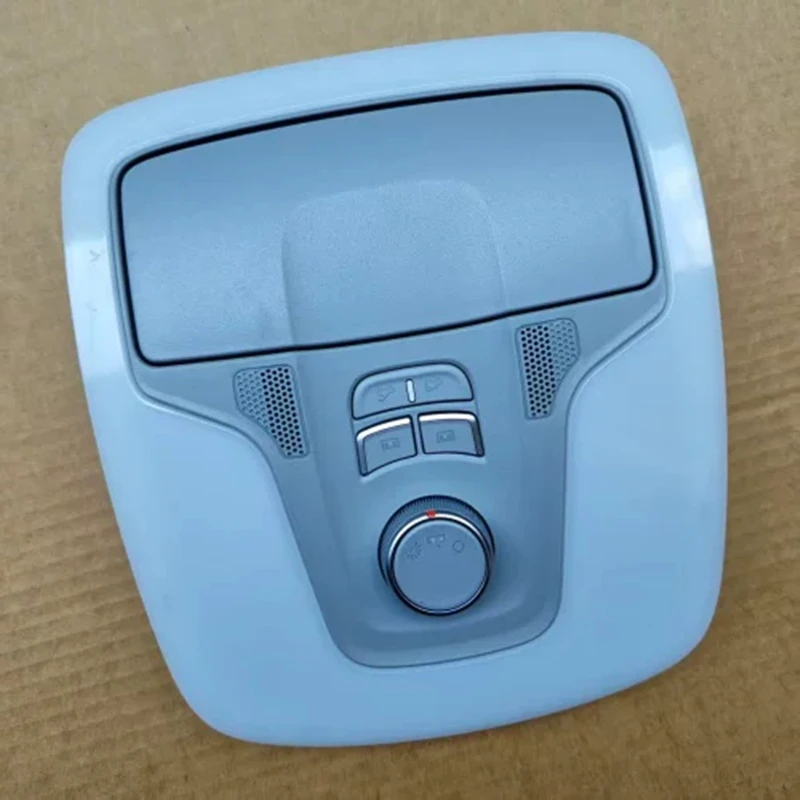 Interior Reading Light for Chery Tiggo 8, 605000081AA
Interior Reading Light for Chery Tiggo 8, 605000081AA