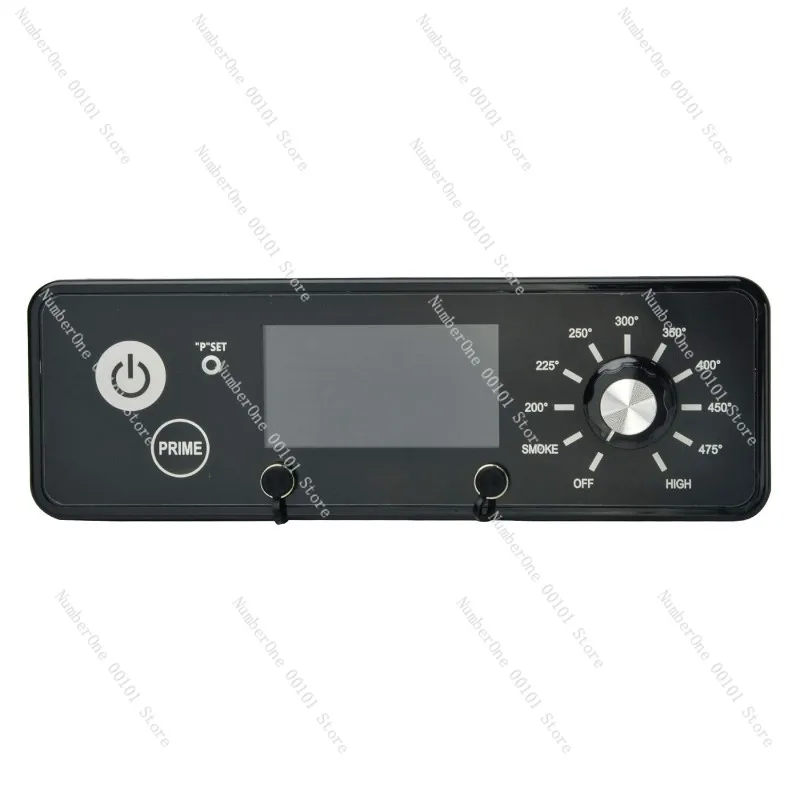 Контроллер Pit Boss850 совместим с моделями NAVIGATOR550WOOD PELLET GRILL.
Контроллер Pit Boss850 совместим с моделями NAVIGATOR550WOOD PELLET GRILL.