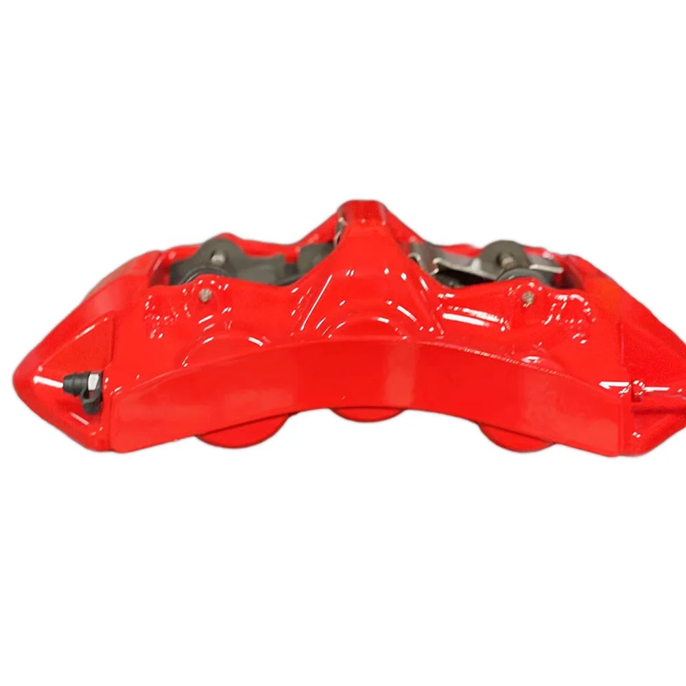 apply toBrake Caliper Front Brake Kit 6-Piston Caliper With Vented Disc 355X32 MM for Fortuner Vrz
apply toBrake Caliper Front Brake Kit 6-Piston Caliper With Vented Disc 355X32 MM for Fortuner Vrz