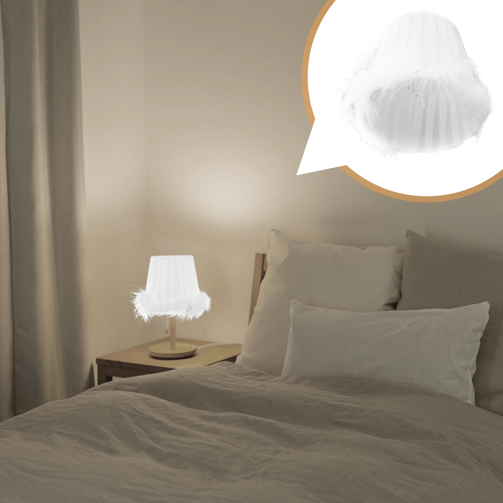 Shade Lace Design For Table Floor Bedside Light Shell Lamp Protector Cover Home Decoration Lamp Protector
Shade Lace Design For Table Floor Bedside Light Shell Lamp Protector Cover Home Decoration Lamp Protector