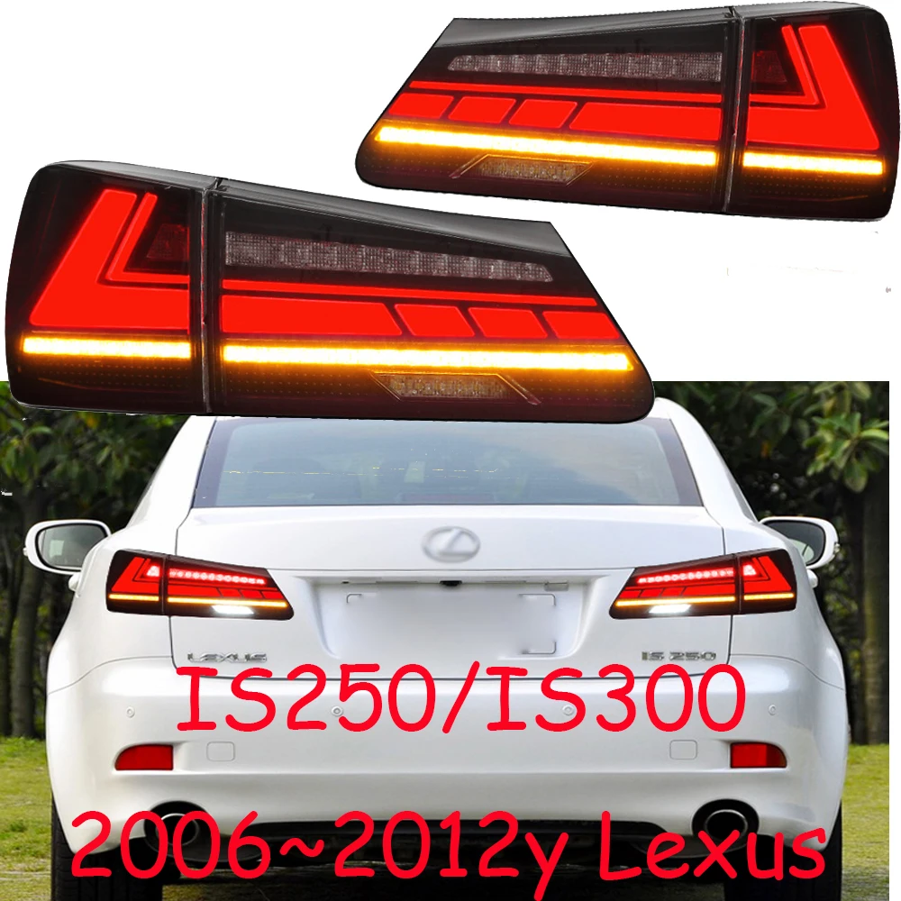 Автомобильный бампер для Lexus задний фонарь IS250 IS300 2006 ~ 2012y автомобильные аксессуары светодиодный задний фонарь IS250 задний фонарь drl + сигнал + тормоз + задний ход
Автомобильный бампер для Lexus задний фонарь IS250 IS300 2006 ~ 2012y автомобильные аксессуары светодиодный задний фонарь IS250 задний фонарь drl + сигнал + тормоз + задний ход