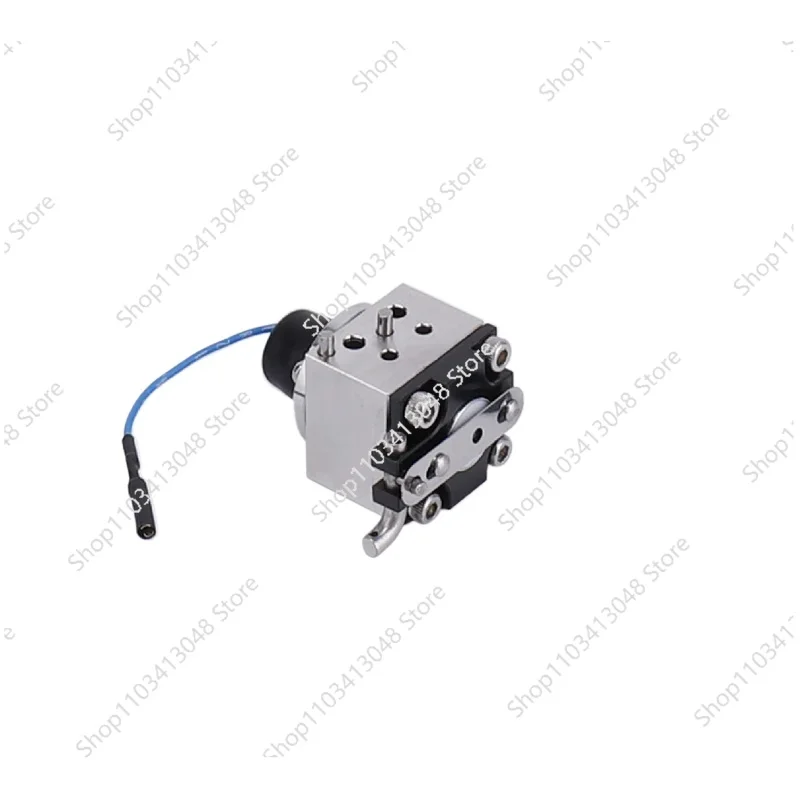 MB-CPC000100014 M TYPE 55U NOZZLE ASSEMBLY
MB-CPC000100014 M TYPE 55U NOZZLE ASSEMBLY