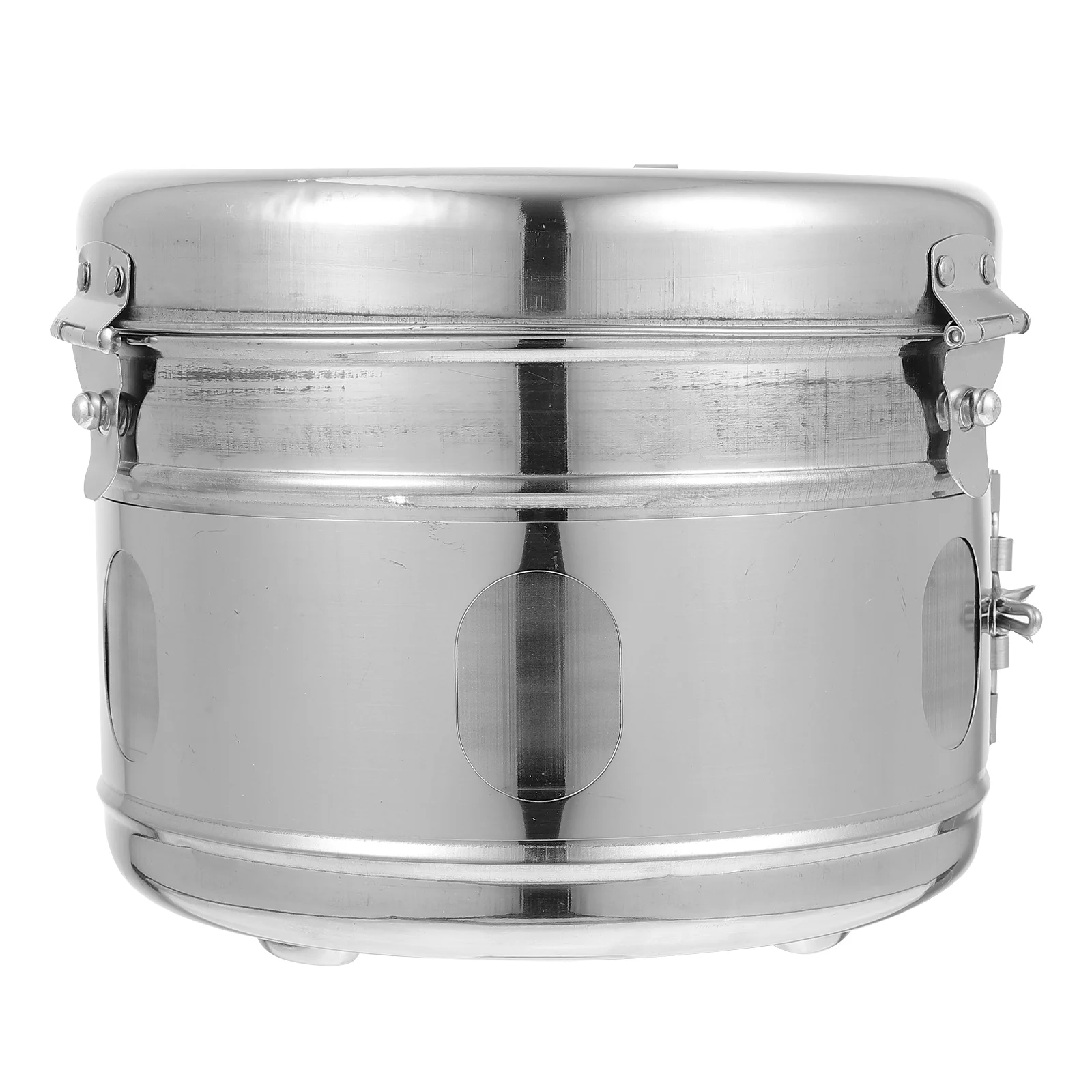 Stainless Steel Storage Tank Clinic Container Jar Anti-iodine Dressing Water-resistant 304 Surgical Medical Units Airtight
Stainless Steel Storage Tank Clinic Container Jar Anti-iodine Dressing Water-resistant 304 Surgical Medical Units Airtight