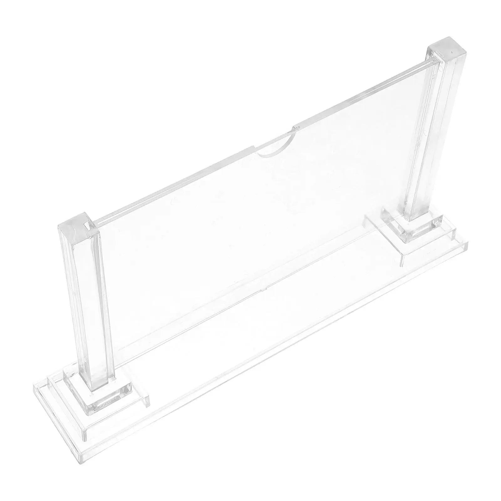 Desktop Display Sign Card Stands Acrylic Table Number Signs Name Plate Holder Mini Office Food Tag Small Dualsided Transparent
Desktop Display Sign Card Stands Acrylic Table Number Signs Name Plate Holder Mini Office Food Tag Small Dualsided Transparent