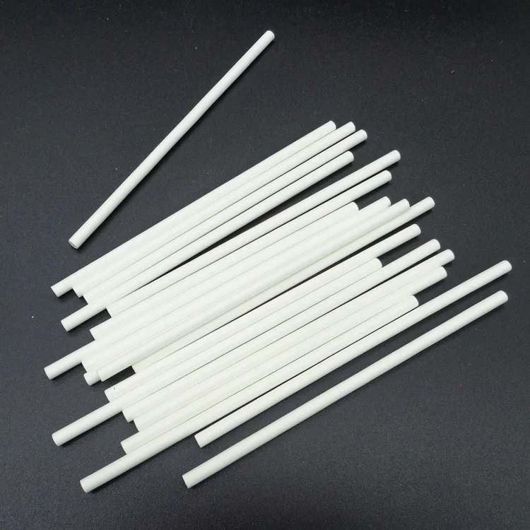 Food Grade Pure White Lollipop Sticks 115cm 100 Pieces Baking Supplies Cake Sticks Kitchen Cooking Utensils Baking Tools
Food Grade Pure White Lollipop Sticks 115cm 100 Pieces Baking Supplies Cake Sticks Kitchen Cooking Utensils Baking Tools