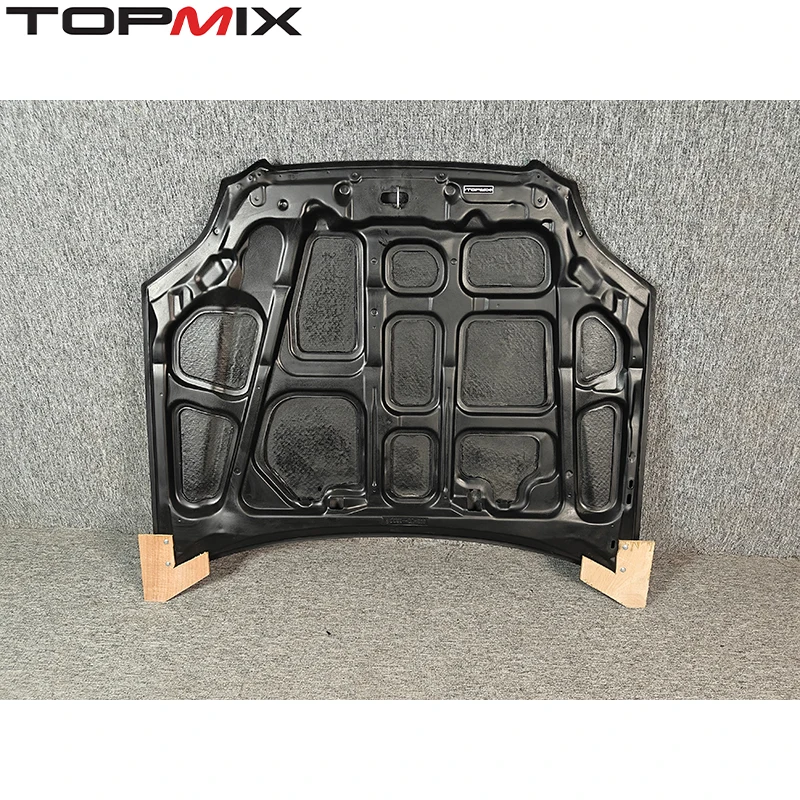For Honda Civic (1996-1999) Real Carbon Fiber Front Hood (New Condition)
For Honda Civic (1996-1999) Real Carbon Fiber Front Hood (New Condition)