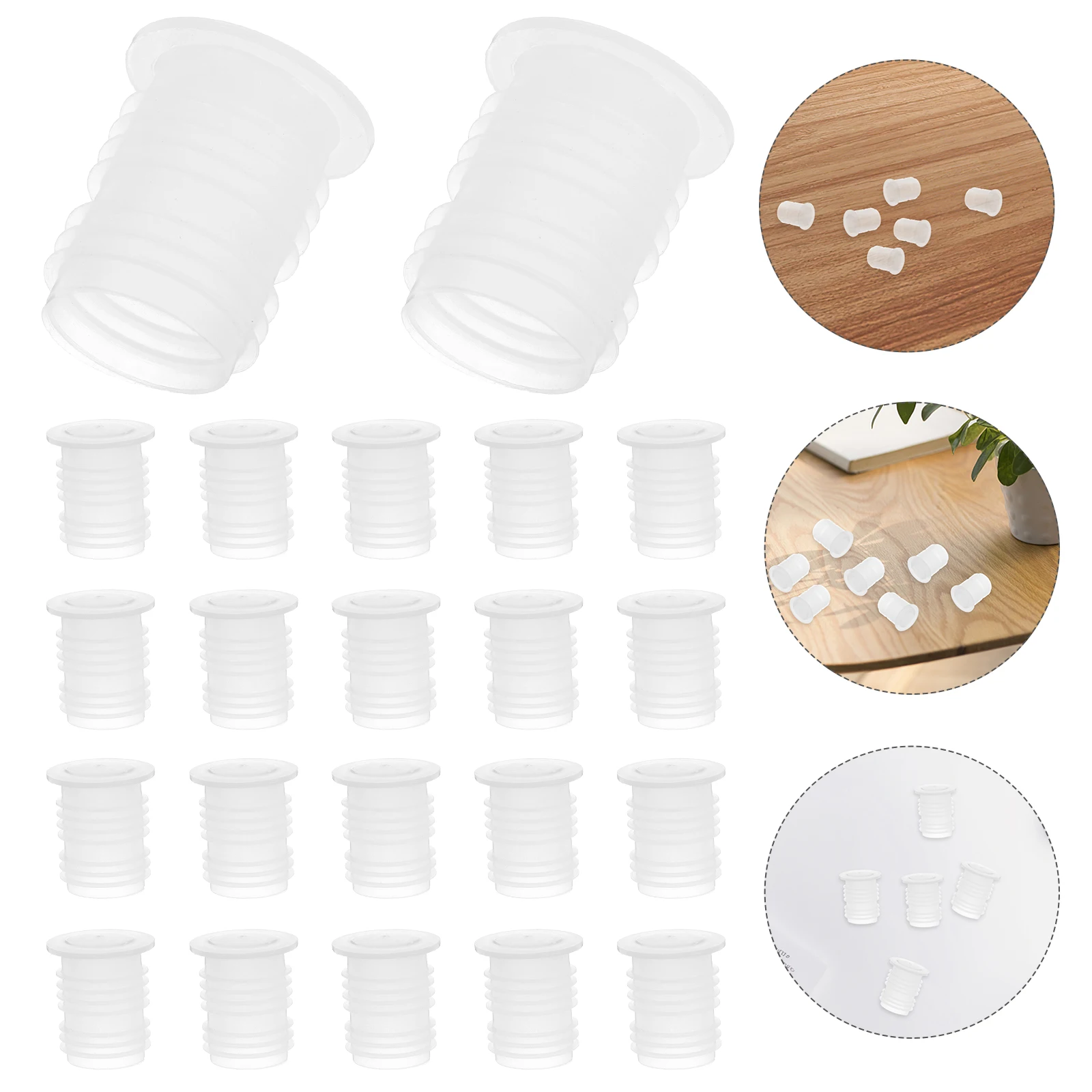 100pcs Plastic Bottle Stopper Caps Decanter Replacement Wine Bottle Plug Pepper Shaker Salt End Caps Reusable Round Tube
100pcs Plastic Bottle Stopper Caps Decanter Replacement Wine Bottle Plug Pepper Shaker Salt End Caps Reusable Round Tube