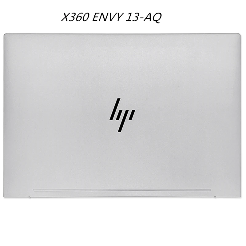 New LCD Back Cover Screen Lid Topcase Top Cover For hp X360 Envy 13-AQ 13-aq1016TU 1013TU TPN-W144 Bezel Front Frame
New LCD Back Cover Screen Lid Topcase Top Cover For hp X360 Envy 13-AQ 13-aq1016TU 1013TU TPN-W144 Bezel Front Frame