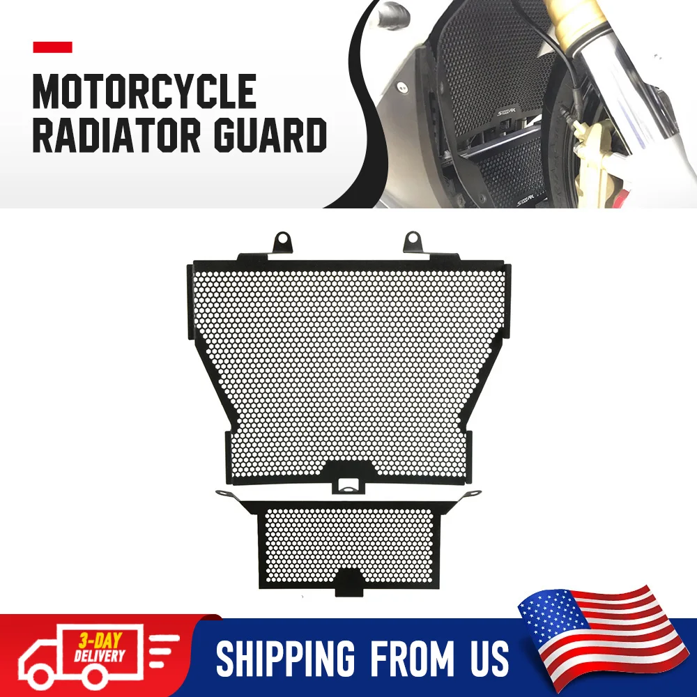 For BMW S1000RR S1000R S1000XR Sport SE Motorcycle Radiator Grille And Oil Cooler Guard Set Protection Accessories Parts
For BMW S1000RR S1000R S1000XR Sport SE Motorcycle Radiator Grille And Oil Cooler Guard Set Protection Accessories Parts