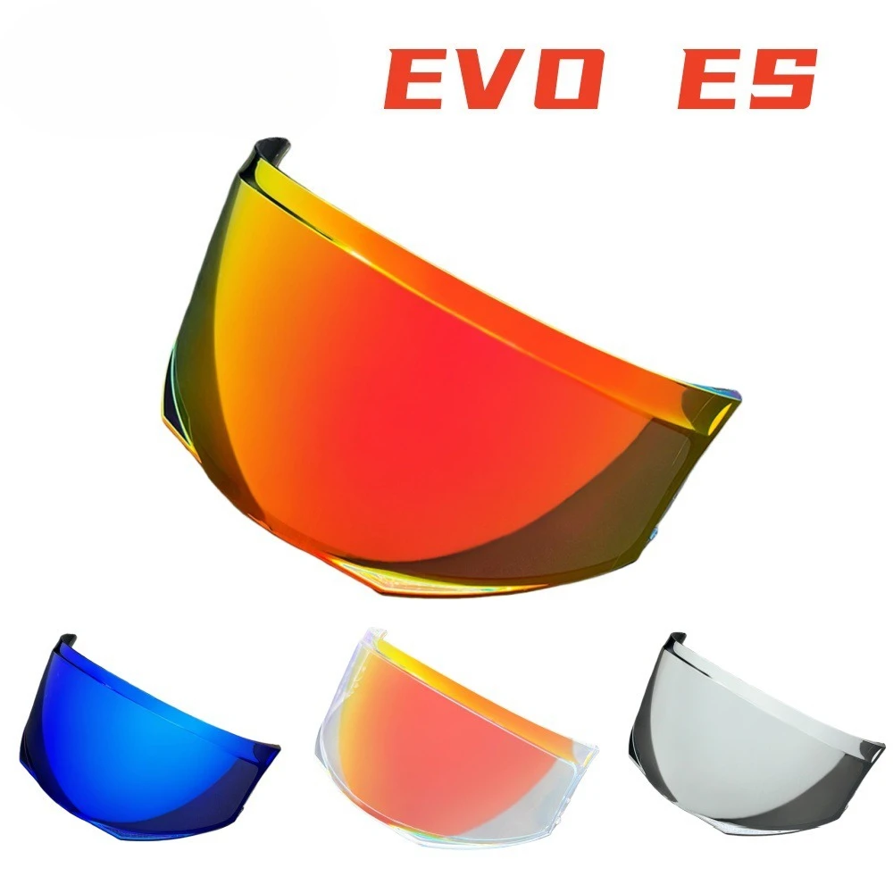 Motorcycle Helmet Lens for Shark EVO-ONE 2 EVO-ES EVO-GT Helmet Visor Shield Glass Helmet Accessories
Motorcycle Helmet Lens for Shark EVO-ONE 2 EVO-ES EVO-GT Helmet Visor Shield Glass Helmet Accessories