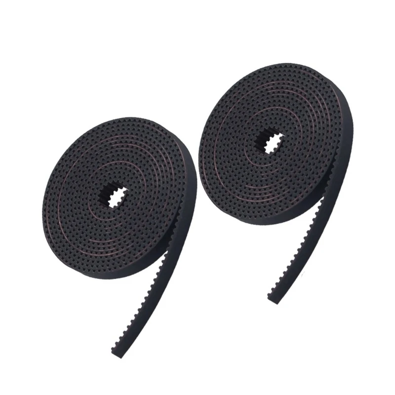 U55C Synthetic Belt Assembly Quick Assembly Flexible Open Drive Belt Replacement For S1C 3D Printer Accessories
U55C Synthetic Belt Assembly Quick Assembly Flexible Open Drive Belt Replacement For S1C 3D Printer Accessories