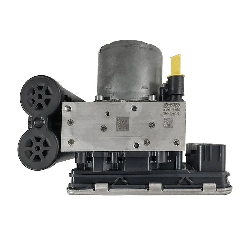 Tech Master Factory Price Airmatic Air Suspension Compressor 1673209005 AIR PUMP For W167
Tech Master Factory Price Airmatic Air Suspension Compressor 1673209005 AIR PUMP For W167