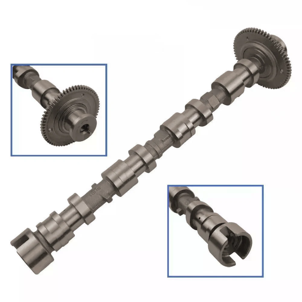 SH0112440 SH0112440A ASH0112440B Auto Parts Engine Camshaft Exhaust For Mazda 6 GJ CX-5 GH 3 BM 2.2 D Diesel 2012-2017
SH0112440 SH0112440A ASH0112440B Auto Parts Engine Camshaft Exhaust For Mazda 6 GJ CX-5 GH 3 BM 2.2 D Diesel 2012-2017