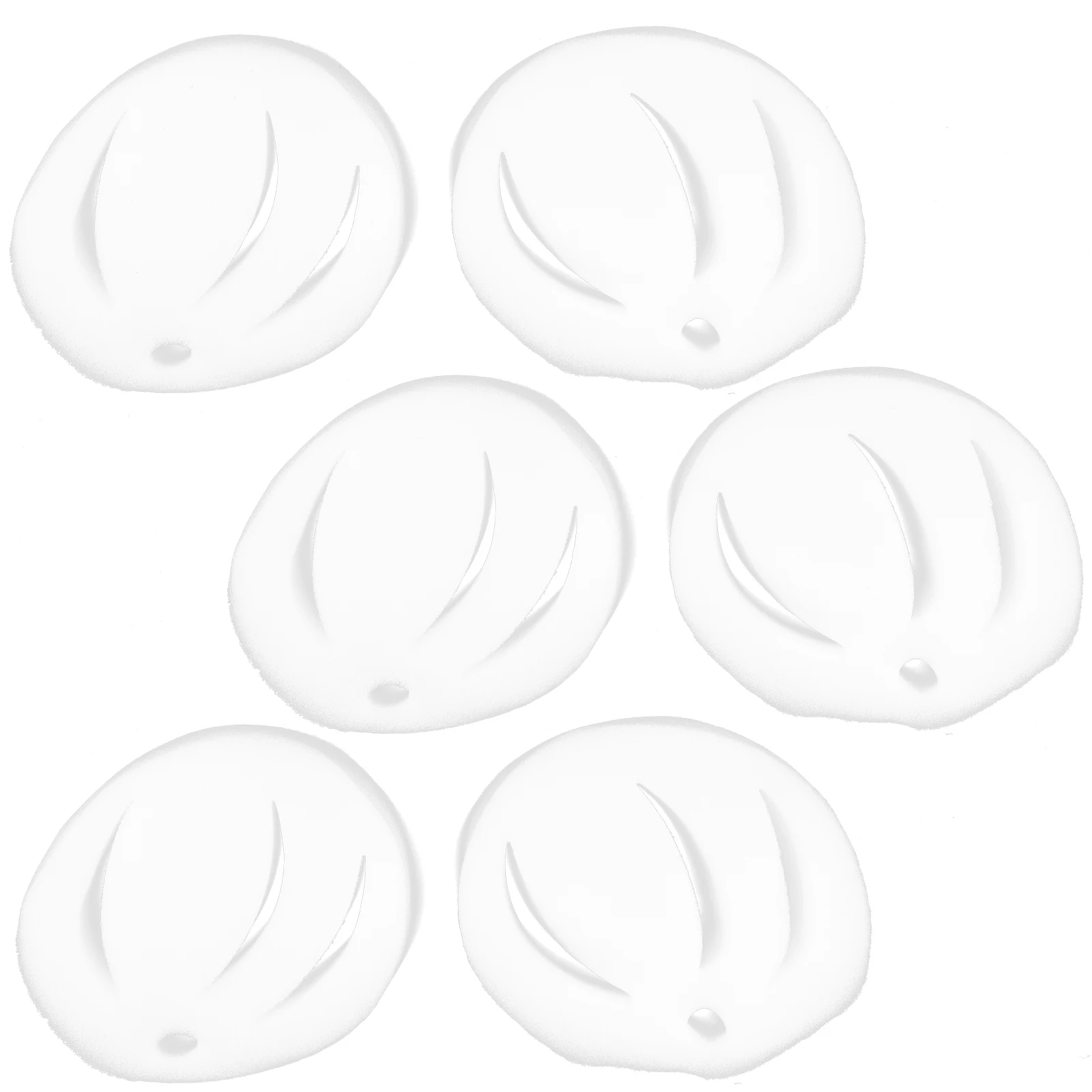 6pcs Lotus Shaped Filter Sponge Oil Absorbing Cleaning Tool Swimming Pool Kitchen Reusable Sponges Easy Maintenance Cartoon
6pcs Lotus Shaped Filter Sponge Oil Absorbing Cleaning Tool Swimming Pool Kitchen Reusable Sponges Easy Maintenance Cartoon