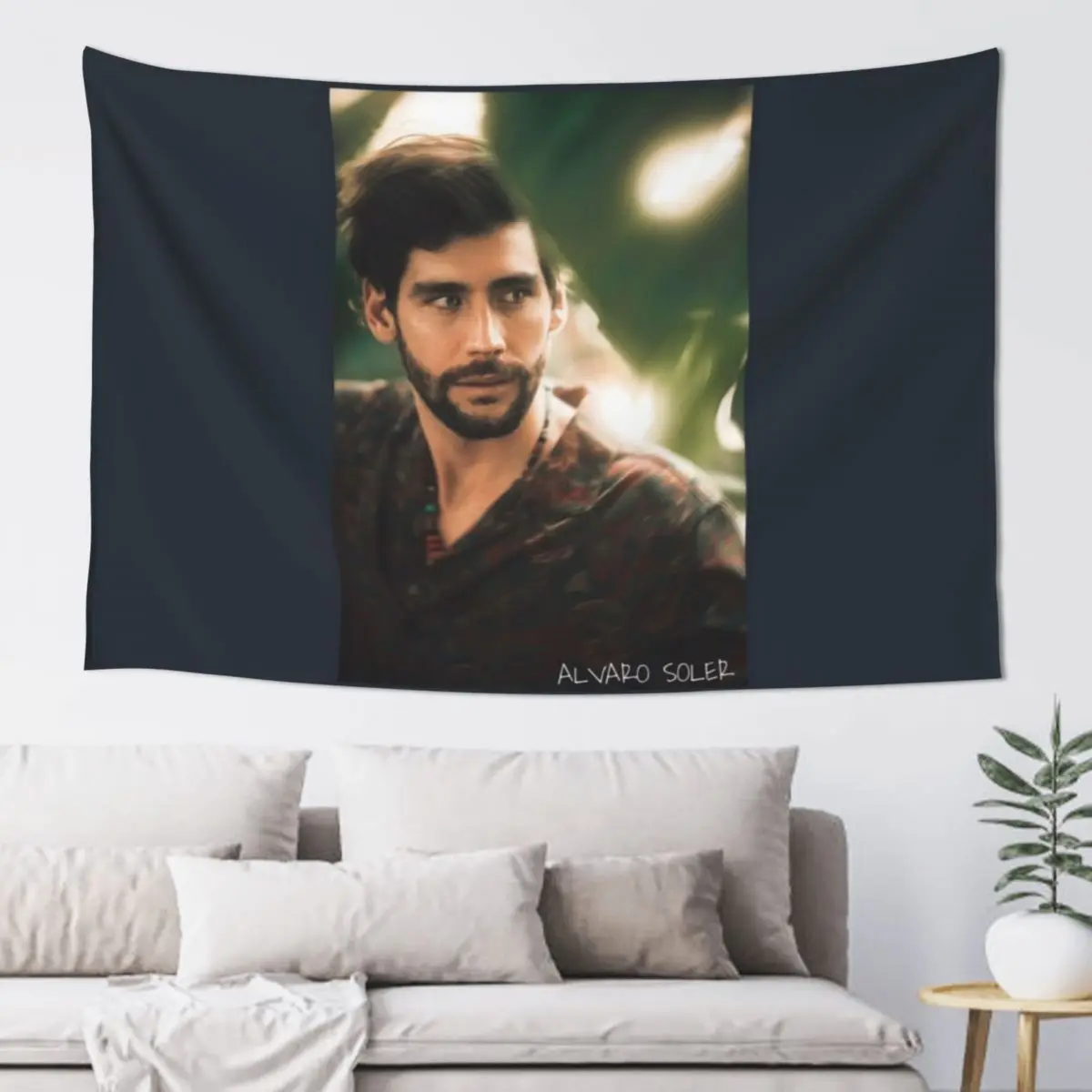 alvaro soler Tapestry Home Decorations Luxury Living Room Decoration Room Decorator Tapestry
alvaro soler Tapestry Home Decorations Luxury Living Room Decoration Room Decorator Tapestry
