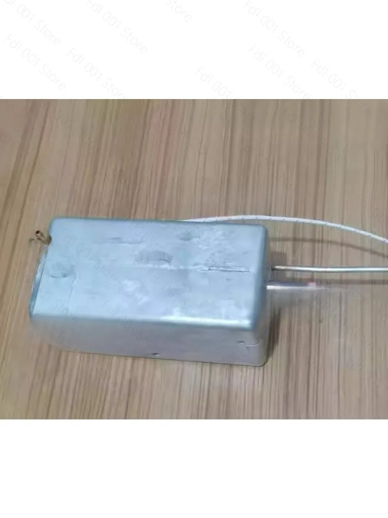 Fog Machine Heating Core Heater Mist Fog Machine Morning Fog Machine Smoke Heating Pipe Disco DJ Equipment Parts
Fog Machine Heating Core Heater Mist Fog Machine Morning Fog Machine Smoke Heating Pipe Disco DJ Equipment Parts
