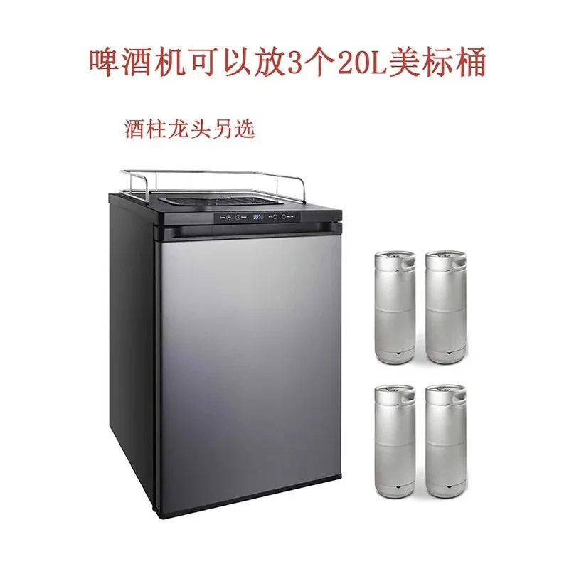 Pulp Beer Cooled Draft Hine
Pulp Beer Cooled Draft Hine