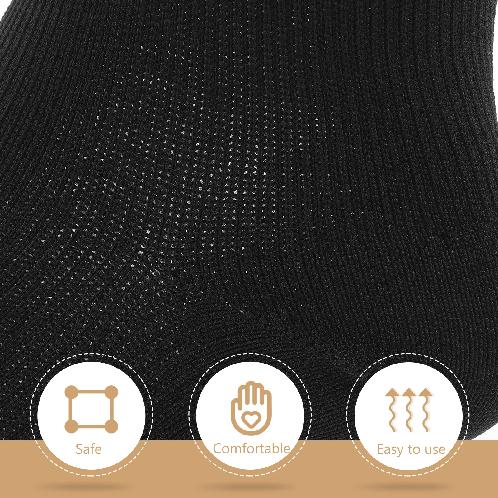 8 Pairs High Tube Calf Shaping Elastic Moisture Roller Skating Socks Wicking Warm Winter Outdoor Long Socks XL
8 Pairs High Tube Calf Shaping Elastic Moisture Roller Skating Socks Wicking Warm Winter Outdoor Long Socks XL