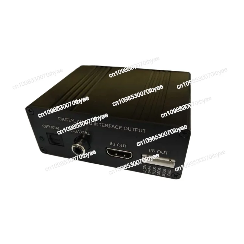 HDMI/MHL для IIS I2S HDMI IIS I2S Отдельный экстракт аудио I2S/DSD/оптический/коаксиальный
HDMI/MHL для IIS I2S HDMI IIS I2S Отдельный экстракт аудио I2S/DSD/оптический/коаксиальный