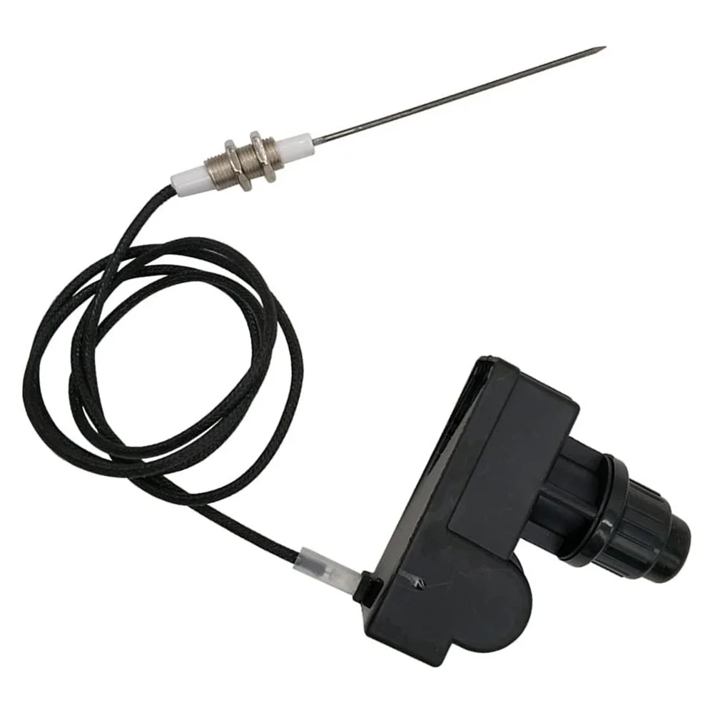 1 Set Universal Gas Professional Gas Stove Igniter Stove Igniter Kit High Temperature Resistant Replacement For Oven Burner
1 Set Universal Gas Professional Gas Stove Igniter Stove Igniter Kit High Temperature Resistant Replacement For Oven Burner