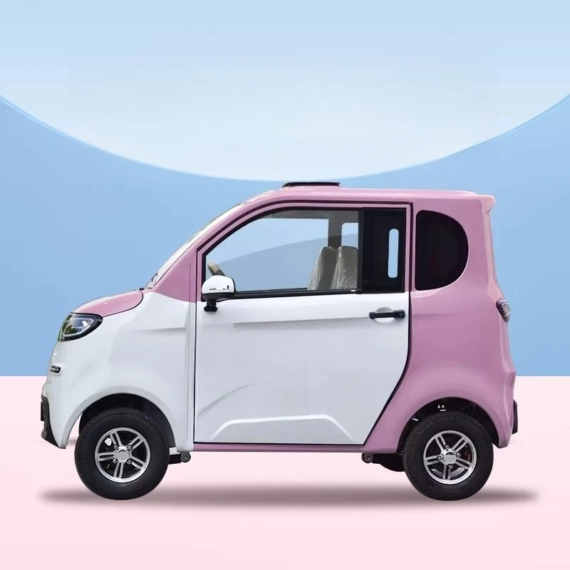 Четырехколесные электромобили, небольшие бытовые транспортные автомобили на аккумуляторе для взрослых
Четырехколесные электромобили, небольшие бытовые транспортные автомобили на аккумуляторе для взрослых