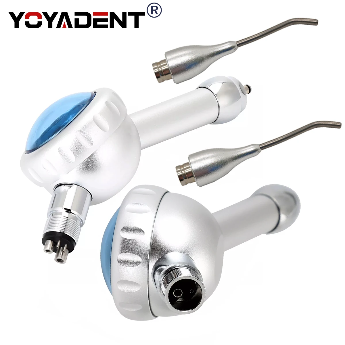 2/4 Hole Dental Air Polisher Air Prophy Jet Teeth Oral Irrigator Calculus Remover Polishing Tool
2/4 Hole Dental Air Polisher Air Prophy Jet Teeth Oral Irrigator Calculus Remover Polishing Tool