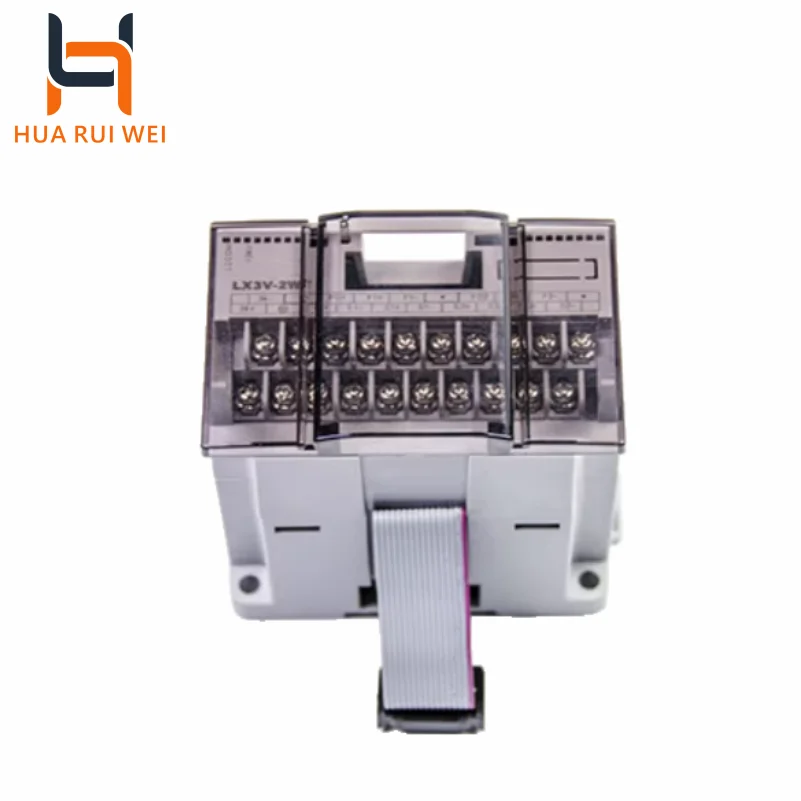 New Original LX3V-2WT-L PLC Expansion Module
New Original LX3V-2WT-L PLC Expansion Module