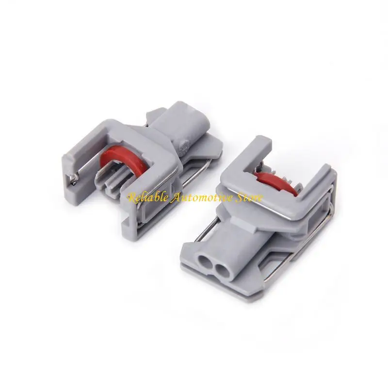 M68B 5 Sets 2 Pin Waterproof Connector For Delphi 10811963 for Diesel Injector F
M68B 5 Sets 2 Pin Waterproof Connector For Delphi 10811963 for Diesel Injector F
