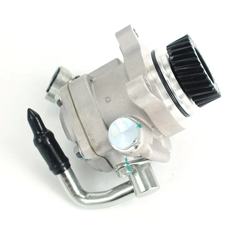 Genuine Auto Parts 8-97946164-0 8979461640 Power Steering Pump for ISUZU DMAX 2.5L 3.0L 2002-2016 model 4JK1/4JJ1
Genuine Auto Parts 8-97946164-0 8979461640 Power Steering Pump for ISUZU DMAX 2.5L 3.0L 2002-2016 model 4JK1/4JJ1