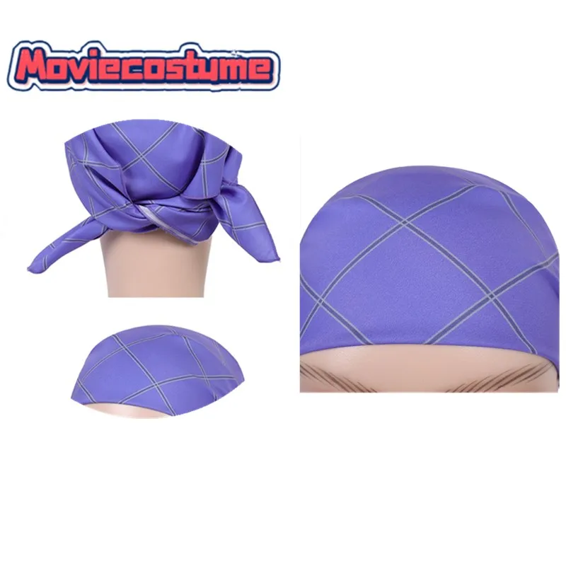 Usopp Cosplay Headband Men Women Headscarf TV 2026 Pirate Fantasia Halloween Disguise Carnival Costume Accessories Headwear Prop
Usopp Cosplay Headband Men Women Headscarf TV 2026 Pirate Fantasia Halloween Disguise Carnival Costume Accessories Headwear Prop