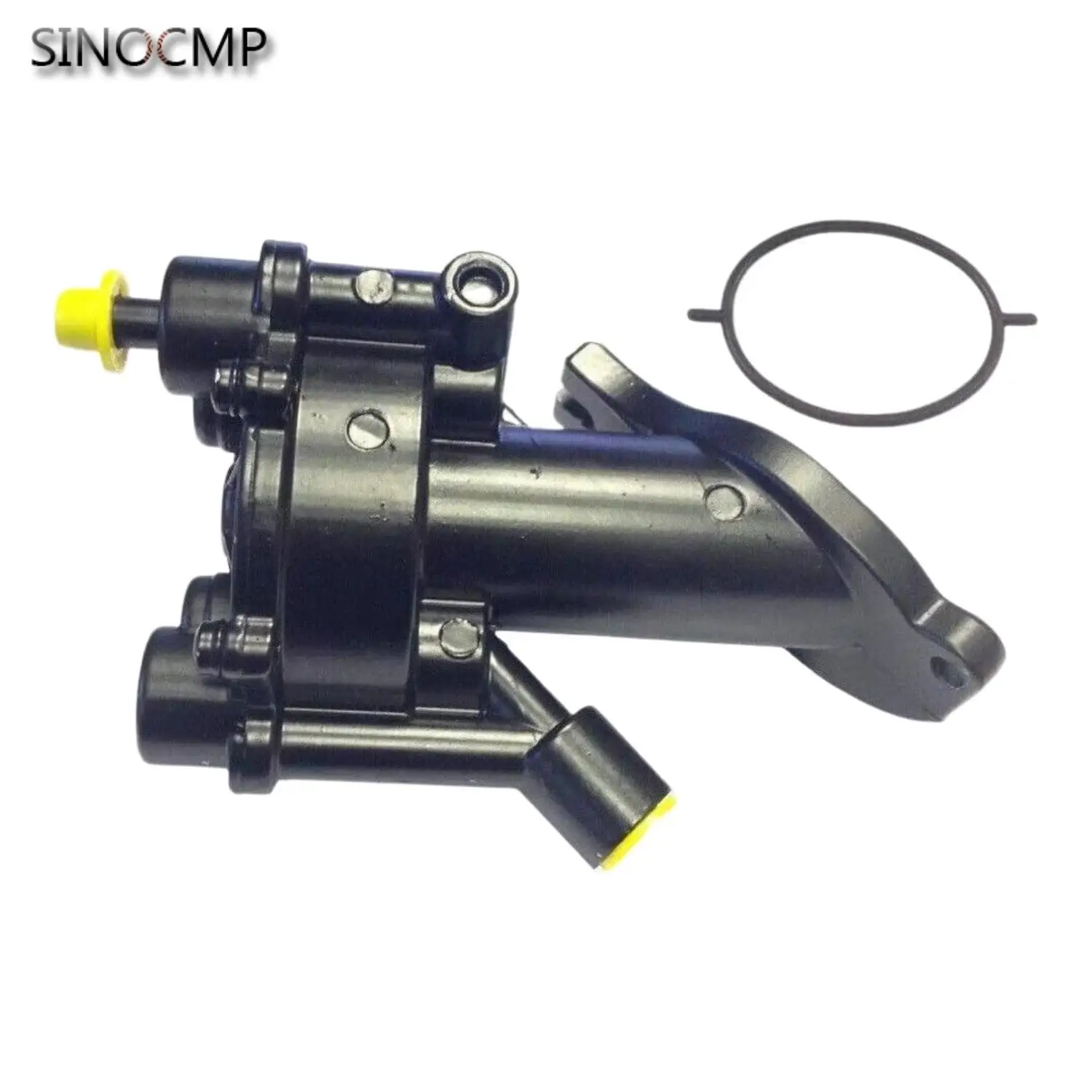 BRAKE VACUUM PUMP 93BB2A451AA 1119420 1665371 1882889 724808000 93BB2A451AA 93BB2A451AD For FORD FOCUS CMAX GALAXY 1.8 Diesel
BRAKE VACUUM PUMP 93BB2A451AA 1119420 1665371 1882889 724808000 93BB2A451AA 93BB2A451AD For FORD FOCUS CMAX GALAXY 1.8 Diesel