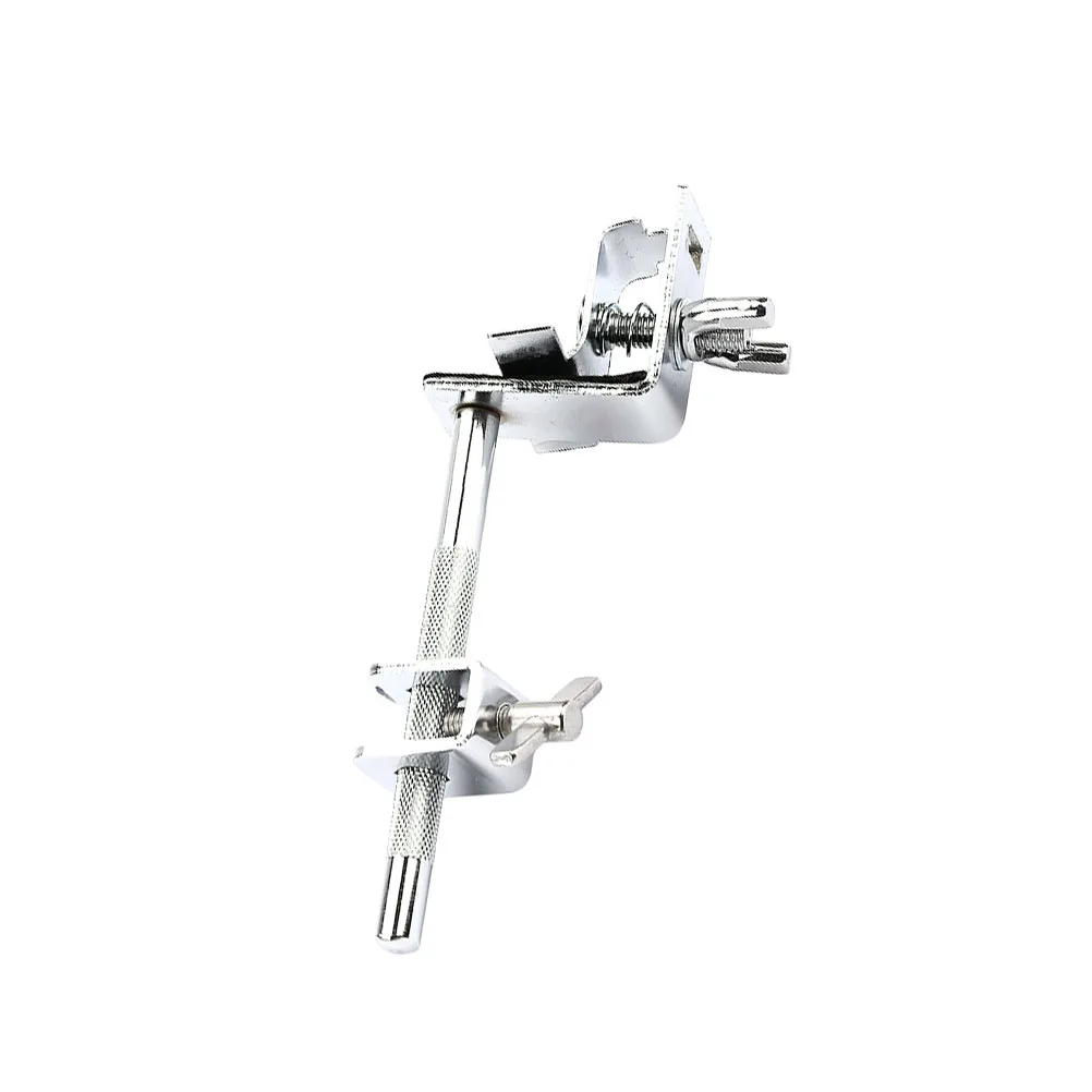 Premium Cowbell For Set Bass Durable Metal Drum Kit Cowbell Clamp Clip Extension Stand Mount Clamp Drum Kit Accessory
Premium Cowbell For Set Bass Durable Metal Drum Kit Cowbell Clamp Clip Extension Stand Mount Clamp Drum Kit Accessory