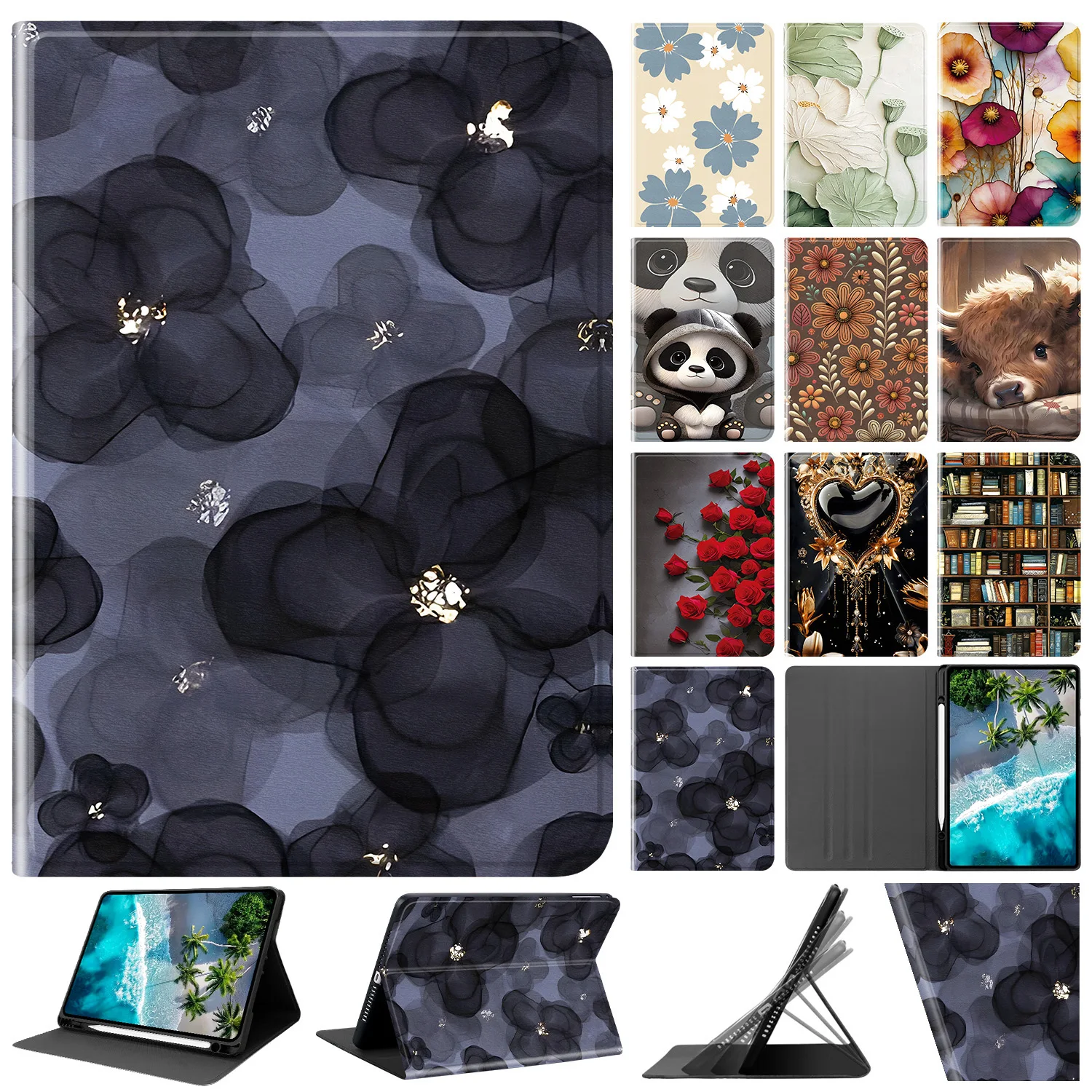 Чехол для Samsung Galaxy Tab A11 A9 + 8,7 A8 X200, чехол Tab S6 S10 Lite S10 FE Plus 13,1, защитный чехол для планшета с слотом для ручки
Чехол для Samsung Galaxy Tab A11 A9 + 8,7 A8 X200, чехол Tab S6 S10 Lite S10 FE Plus 13,1, защитный чехол для планшета с слотом для ручки