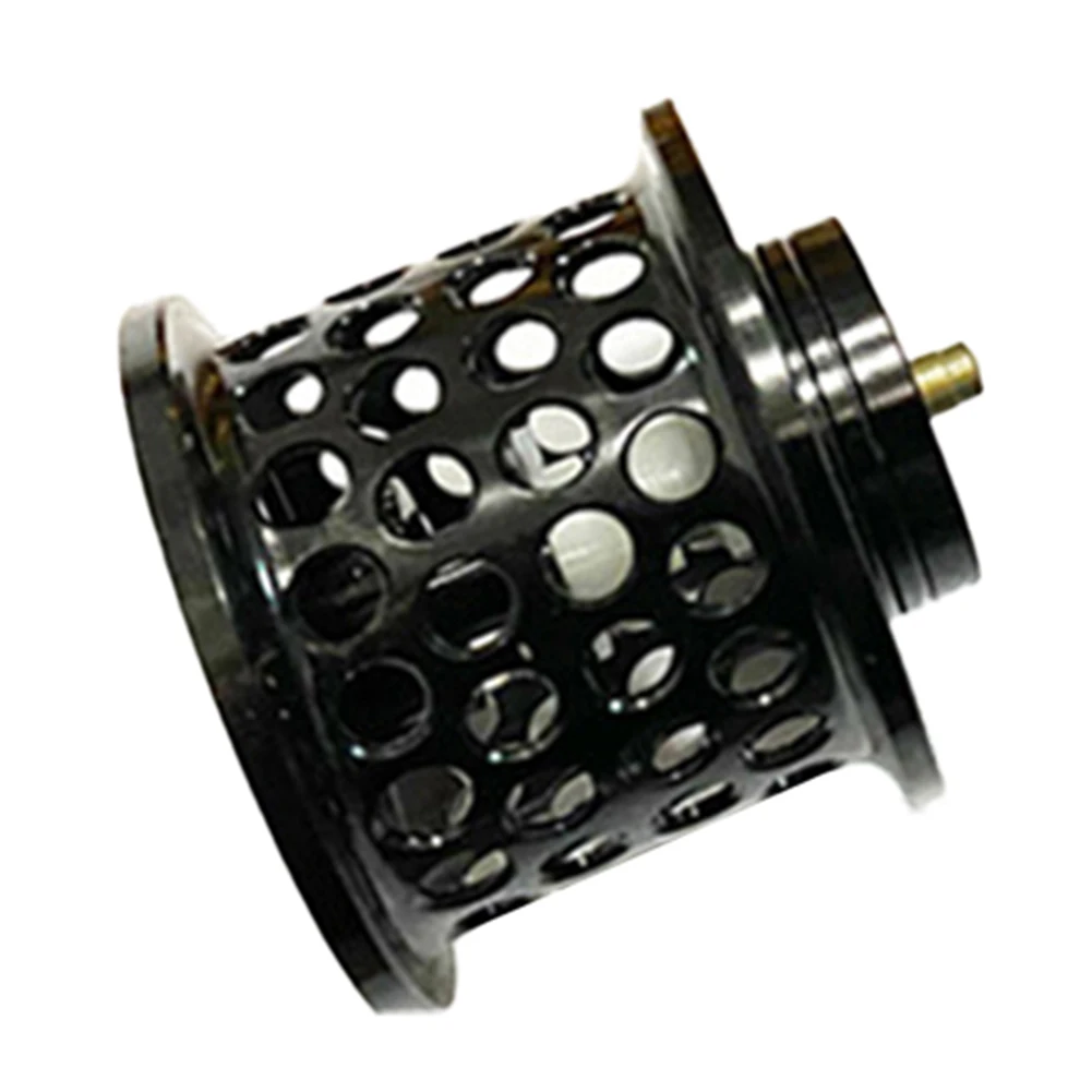 Practical Wheel Spool Fishing Reel Accessories Easy Installation Micro Water Drop Parts Spare For ZILLION 1016 For STEEZ
Practical Wheel Spool Fishing Reel Accessories Easy Installation Micro Water Drop Parts Spare For ZILLION 1016 For STEEZ